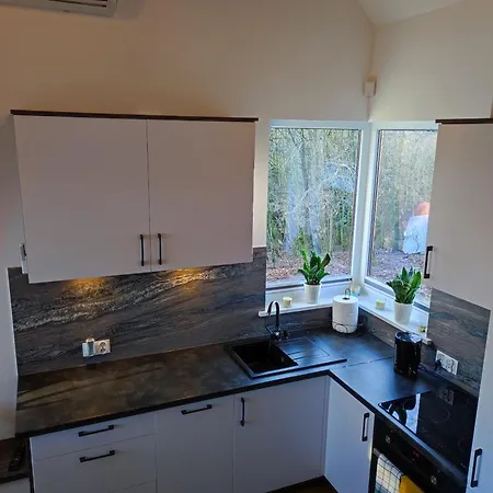 Lesny Zakatek-domek Sosna